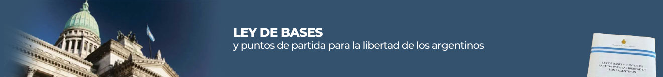 Nuevo Pacto Fiscal. Un nuevo comienzo para un nuevo paÃ­s.